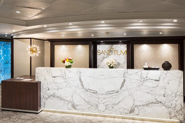 Azamara Onward Gallery Image